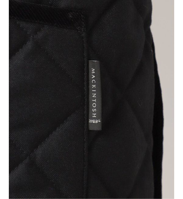 EDIFICE「MACKINTOSH(マッキントッシュ) 別注 WAVERLY/ウェーヴァリー ウール」|その他|