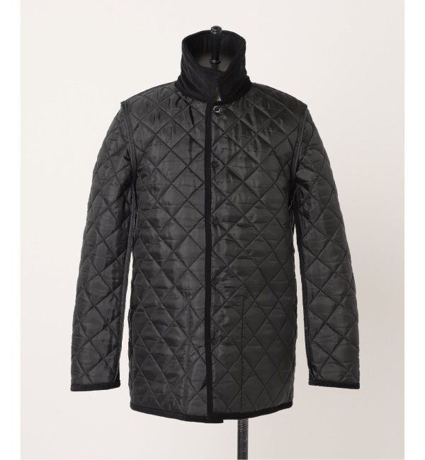 EDIFICE「MACKINTOSH(マッキントッシュ) 別注 WAVERLY/ウェーヴァリー ウール」|その他|