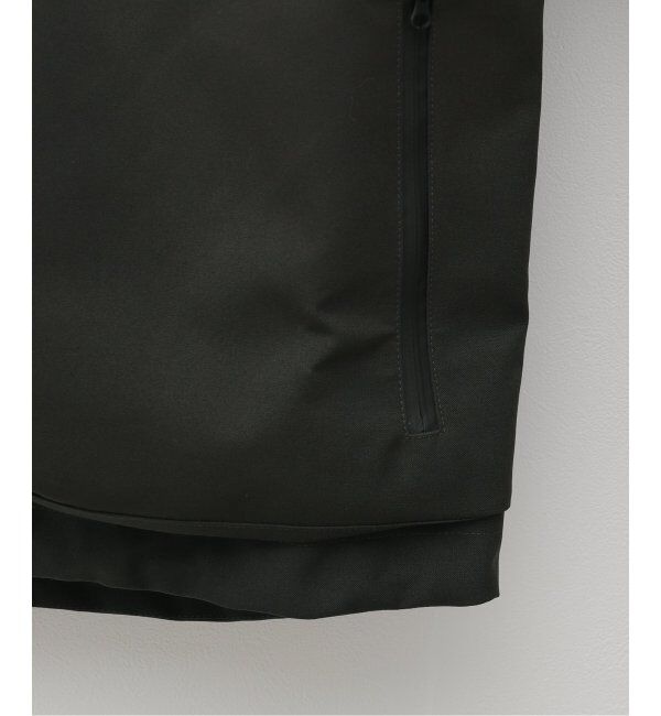 PULP「【GR10K / ジーアールテンケー】HOODIE SKELETON SHELL」|ブルゾン・スタジャン|