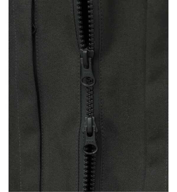 PULP「【GR10K / ジーアールテンケー】HOODIE SKELETON SHELL」|ブルゾン・スタジャン|