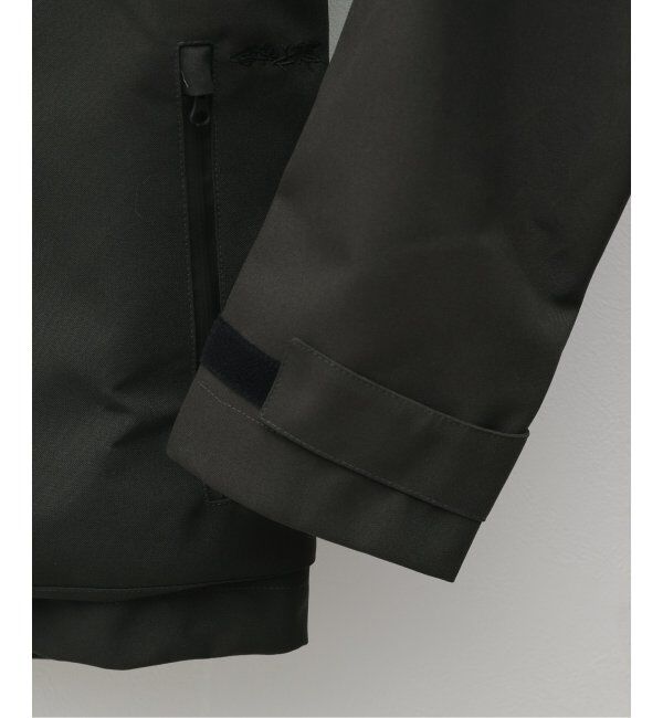 PULP「【GR10K / ジーアールテンケー】HOODIE SKELETON SHELL」|ブルゾン・スタジャン|