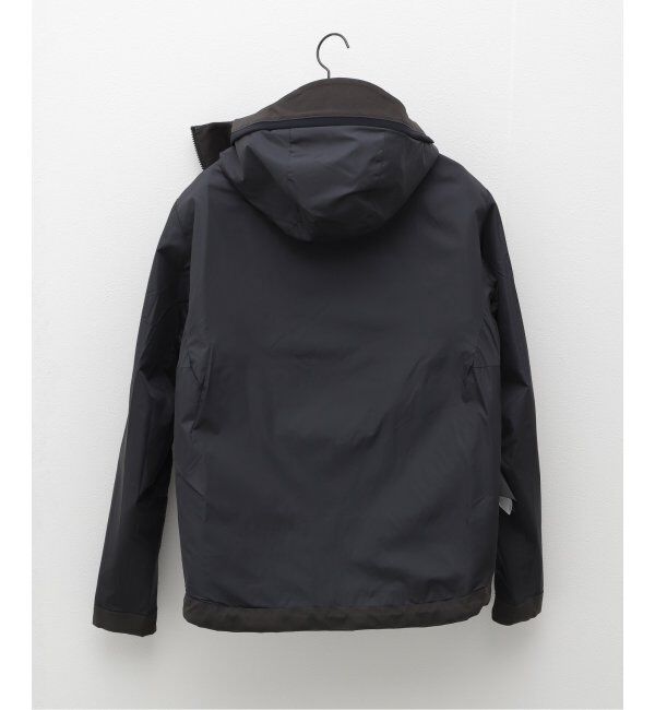 PULP「【GR10K / ジーアールテンケー】HOODIE SKELETON SHELL」|ブルゾン・スタジャン|