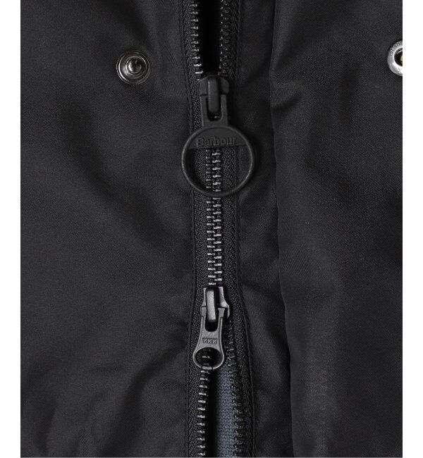 EDIFICE「Barbour for MARKAWARE & EDIFICE 別注 タマムシ BEDALE/ビデイル "SOLARO"」|その他|