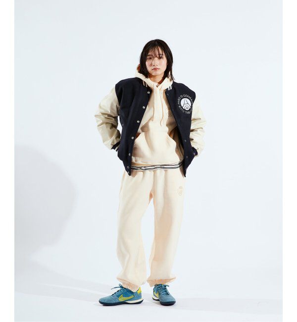 Paris Saint-Germain「【Paris Saint-Germain / パリ・サン＝ジェルマン】  AWARD JACKET」|ブルゾン・スタジャン|