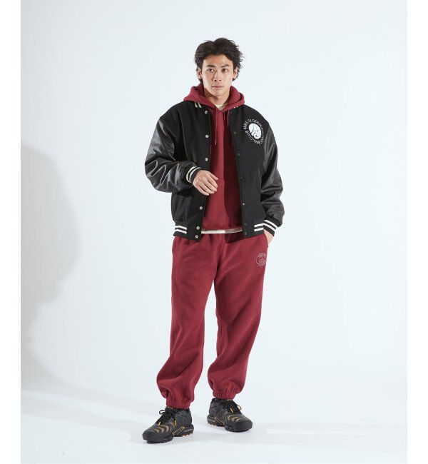 Paris Saint-Germain「【Paris Saint-Germain / パリ・サン＝ジェルマン】  AWARD JACKET」|ブルゾン・スタジャン|