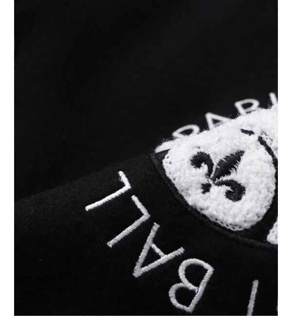 Paris Saint-Germain「【Paris Saint-Germain / パリ・サン＝ジェルマン】  AWARD JACKET」|ブルゾン・スタジャン|