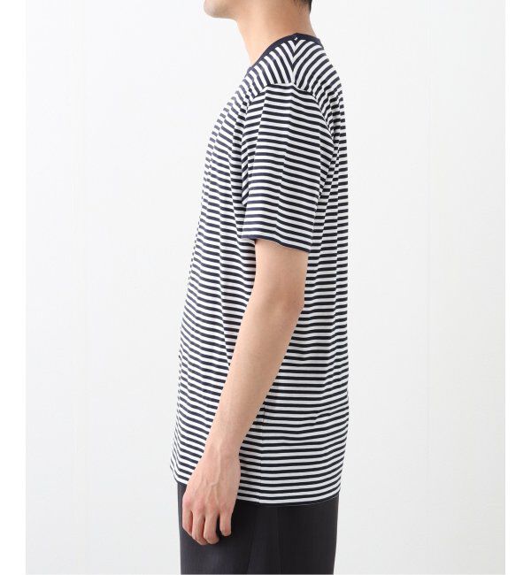 EDIFICE「SUNSPEL (サンスペル) Classic T-Shirt」|Tシャツ・カットソー|