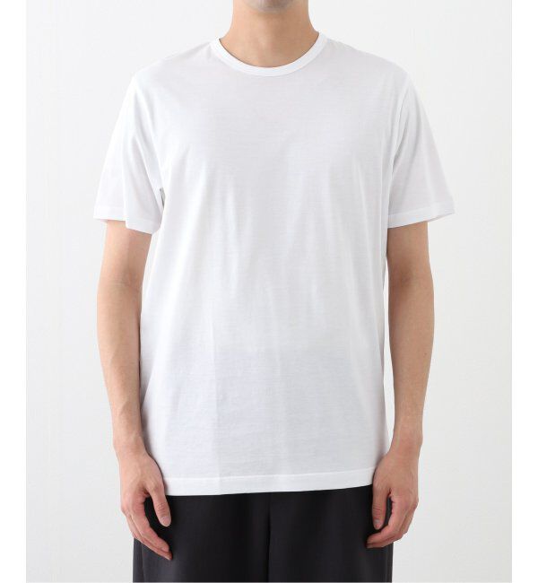 EDIFICE「SUNSPEL (サンスペル) Classic T-Shirt」|Tシャツ・カットソー|