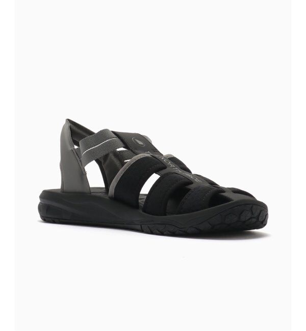 EDIFICE「THE NORTH FACE (ノースフェイス) STRATUM GLIDE」|サンダル|