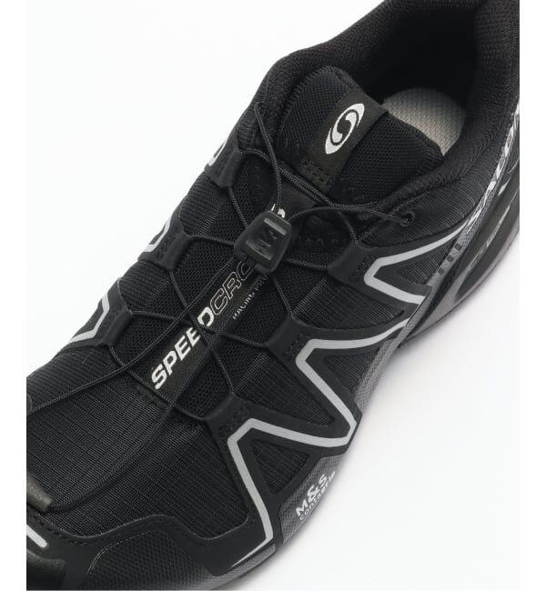 PULP「SALOMON / サロモン SPEEDCROSS 3 / L47588000」|スニーカー|