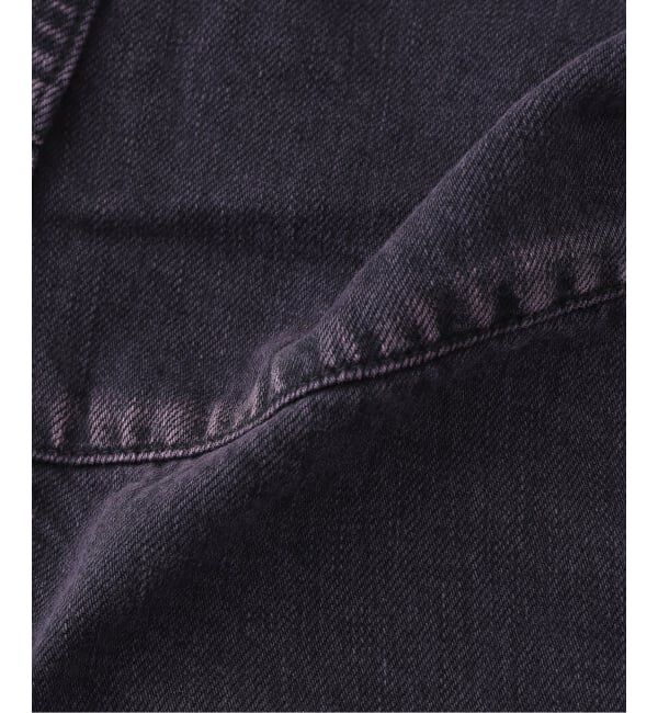 PULP「JIEDA / ジエダ SWITCHING BAGGY DENIM PANTS / PT03」|デニム|