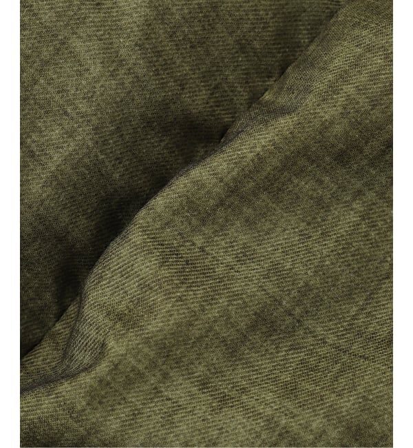 EDIFICE「Massimo Osti Studio(マッシモ オスティ スタジオ) OW MEDIUM JACKET IN WOOL GUM」|その他|