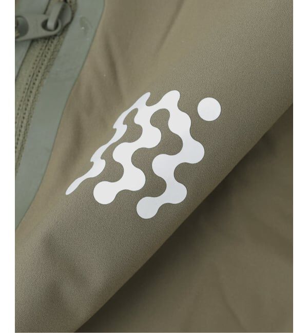 EDIFICE「MANORS GOL（マナーズゴルフ） Insulated Course Gilet M-25SSGIL- VBL- M」|ダウンベスト・ベスト|