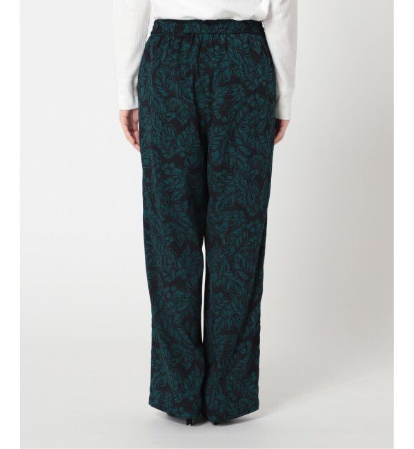 JOURNAL STANDARD relume「《WEB限定追加6》ベリープリントパンツ」|スラックス|