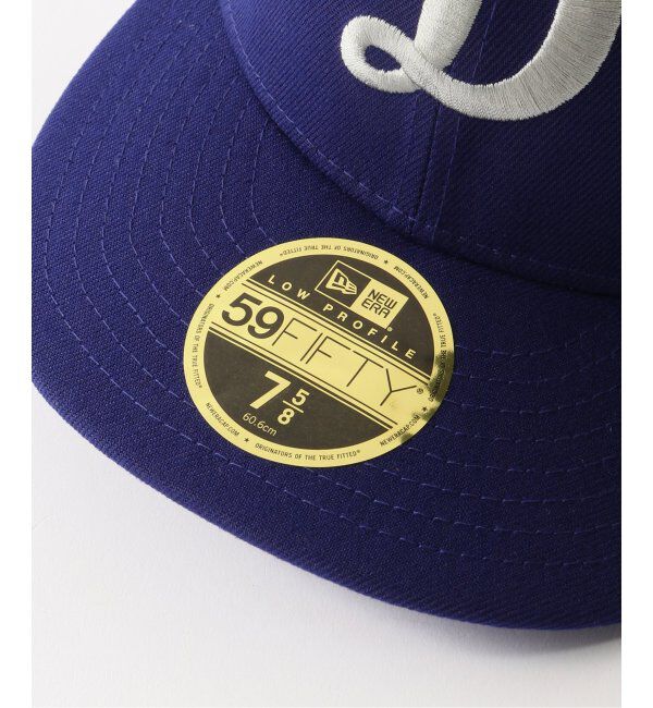 JOURNAL STANDARD「NEW ERA / ニューエラ 別注 LA D LP5950」|キャップ・キャスケット|