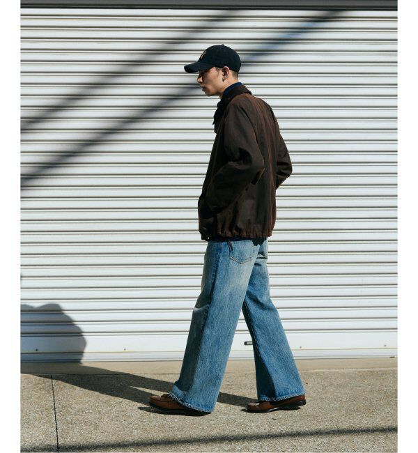 JOURNAL STANDARD「《追加》デニムキャノン ヴィンテージ5PK」|デニム|