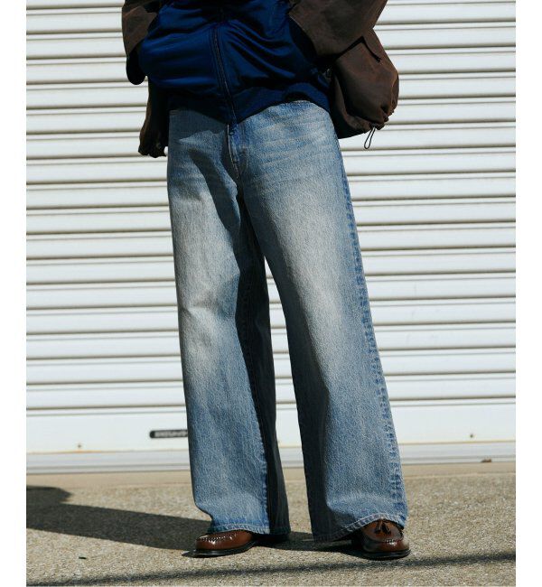 JOURNAL STANDARD「《追加》デニムキャノン ヴィンテージ5PK」|デニム|
