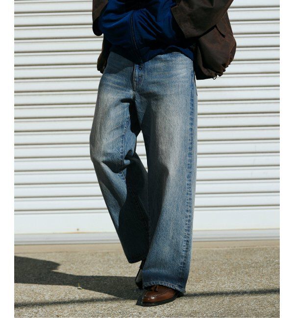 JOURNAL STANDARD「《追加》デニムキャノン ヴィンテージ5PK」|デニム|