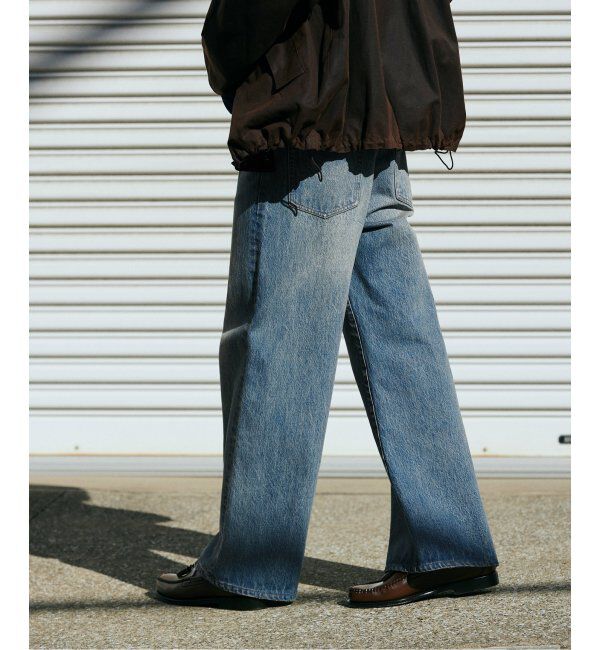 JOURNAL STANDARD「《追加》デニムキャノン ヴィンテージ5PK」|デニム|