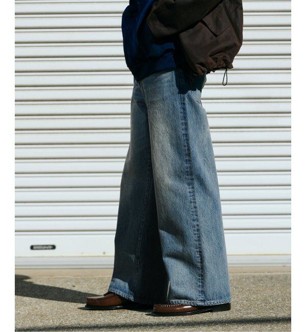JOURNAL STANDARD「《追加》デニムキャノン ヴィンテージ5PK」|デニム|