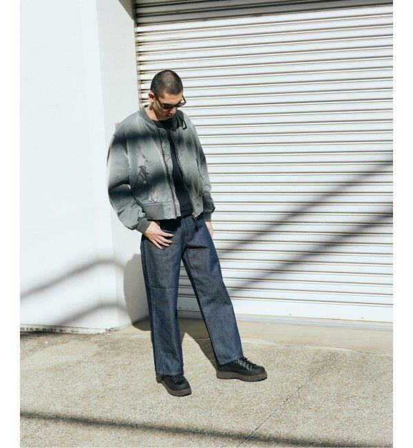 JOURNAL STANDARD「《追加》デニムキャノン ヴィンテージ5PK」|デニム|