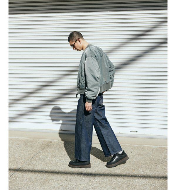 JOURNAL STANDARD「《追加》デニムキャノン ヴィンテージ5PK」|デニム|