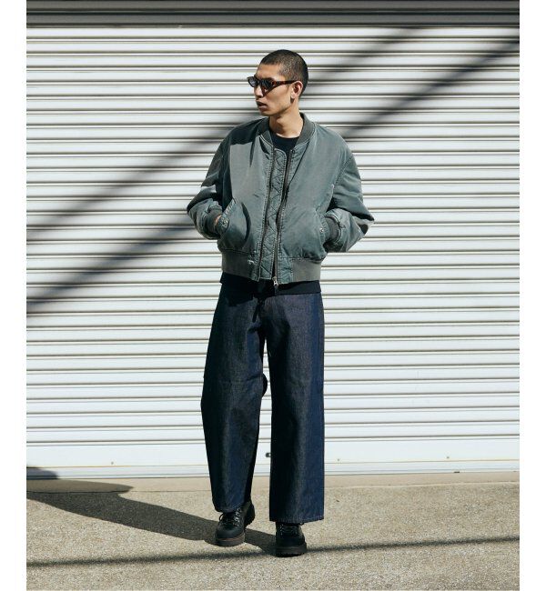 JOURNAL STANDARD「《追加》デニムキャノン ヴィンテージ5PK」|デニム|