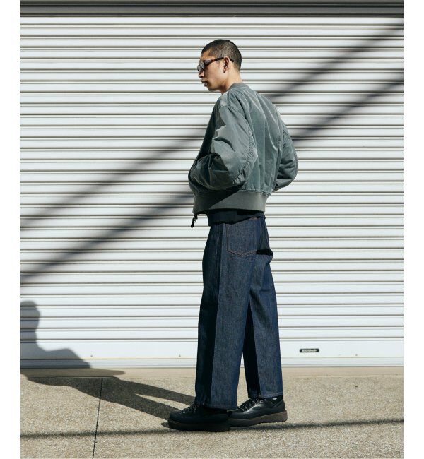JOURNAL STANDARD「《追加》デニムキャノン ヴィンテージ5PK」|デニム|