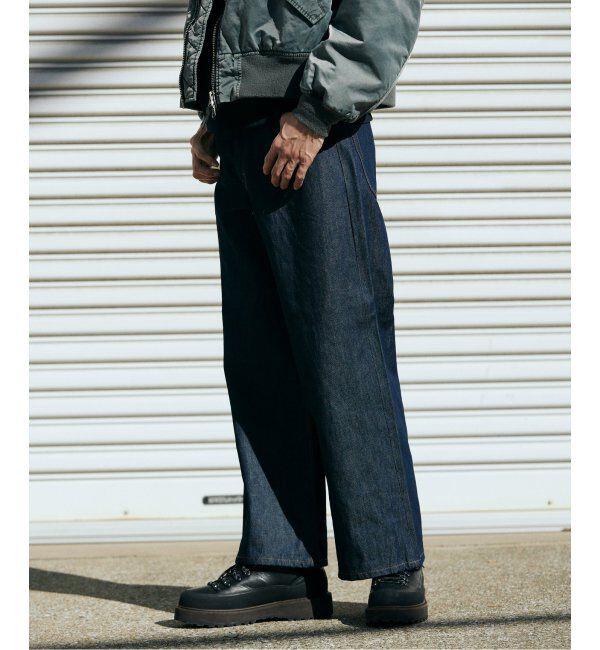 JOURNAL STANDARD「《追加》デニムキャノン ヴィンテージ5PK」|デニム|