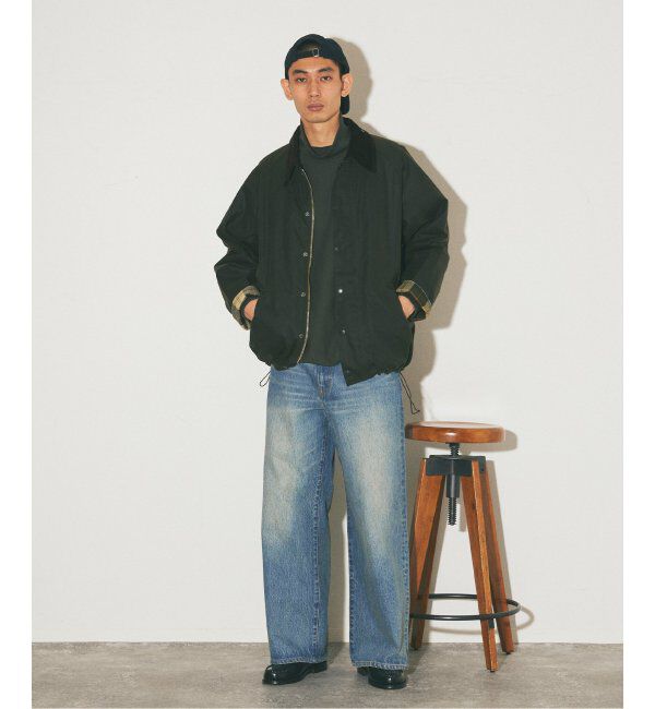 JOURNAL STANDARD「《追加》デニムキャノン ヴィンテージ5PK」|デニム|