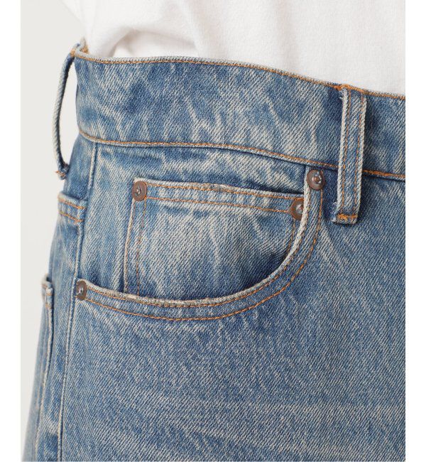 JOURNAL STANDARD「《追加》デニムキャノン ヴィンテージ5PK」|デニム|