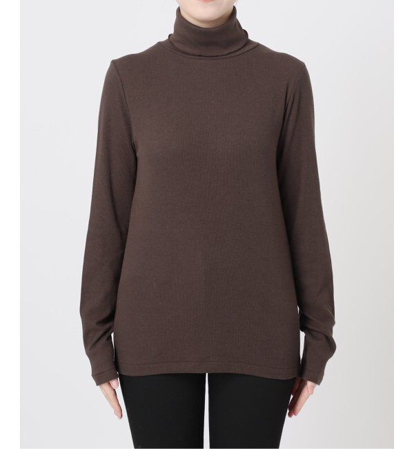 JOURNAL STANDARD「《追加2》ベアテレコタートルプルオーバー」|Tシャツ・カットソー|