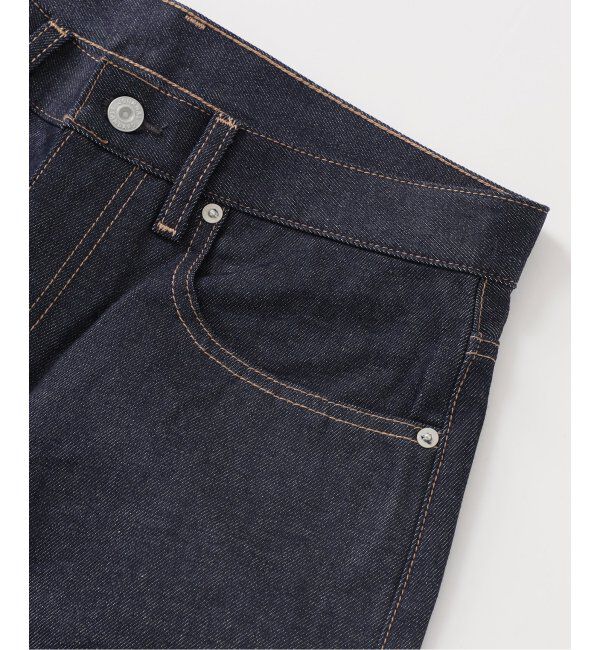 JOURNAL STANDARD「デニム タブキャノンパンツ」|デニム|