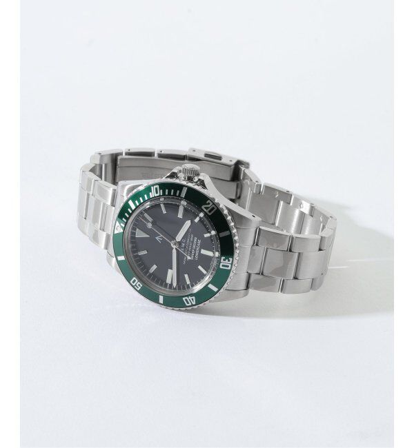 JOURNAL STANDARD「NAVAL WATCH / ナバル ウォッチ 別注 クォーツ」|腕時計|