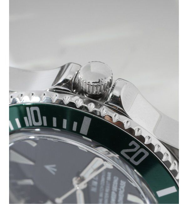 JOURNAL STANDARD「NAVAL WATCH / ナバル ウォッチ 別注 クォーツ」|腕時計|