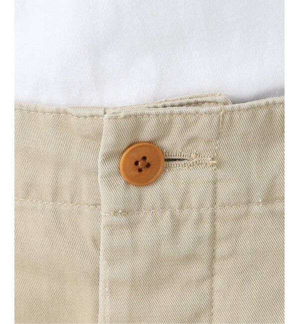 journal standard luxe「ドライワッシャー ワイドチノ」|チノ|