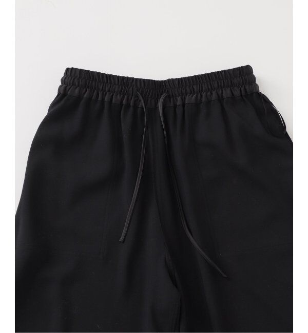 JOURNAL STANDARD relume「サテンベイカーパンツ」|その他|
