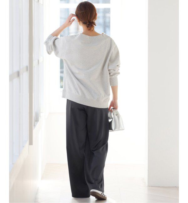 JOURNAL STANDARD relume「サテンベイカーパンツ」|その他|