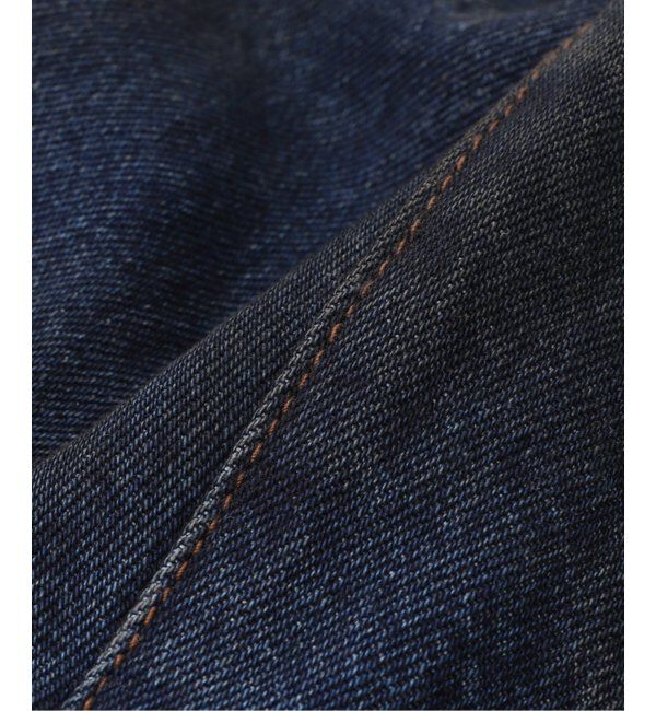 JOURNAL STANDARD「《追加》デニムキャノン 5ポケット フェードダイ」|デニム|