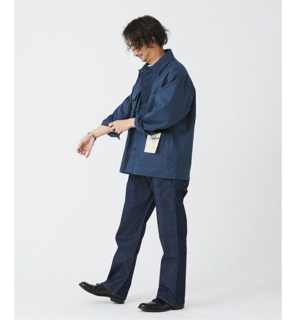 JOURNAL STANDARD relume「UNIVERSAL OVERALL ヘリテージライン 別注 カバーオール」|その他|