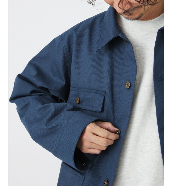 JOURNAL STANDARD relume「UNIVERSAL OVERALL ヘリテージライン 別注 カバーオール」|その他|