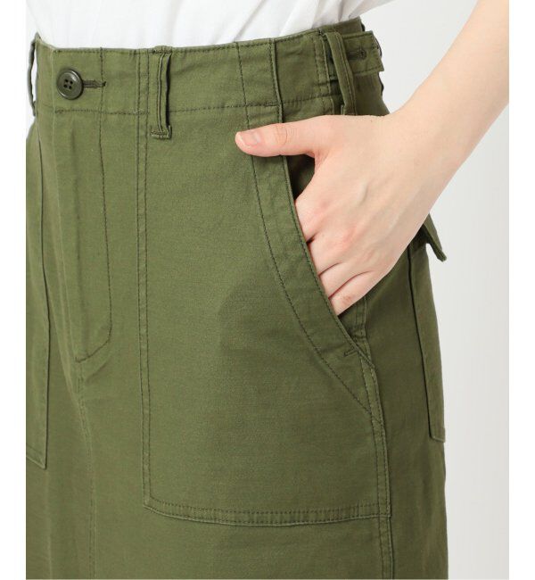 JOURNAL STANDARD relume「《追加》ベイカースカート」|スカート|