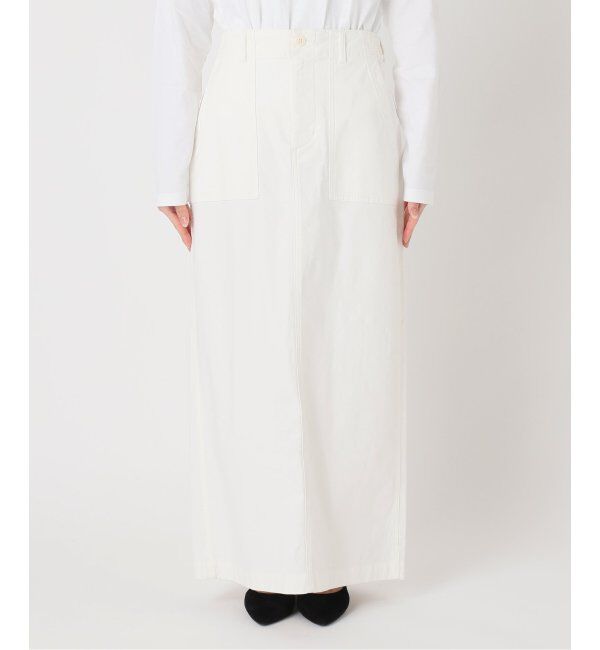 JOURNAL STANDARD relume「《追加》ベイカースカート」|スカート|