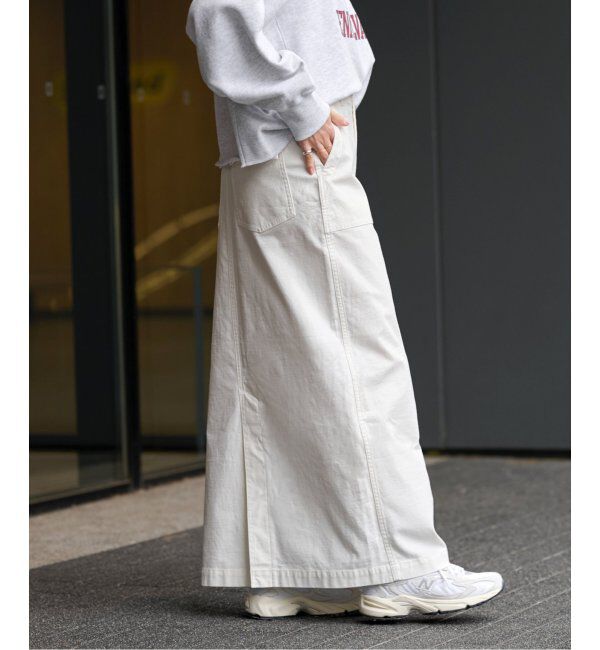 JOURNAL STANDARD relume「《追加》ベイカースカート」|スカート|