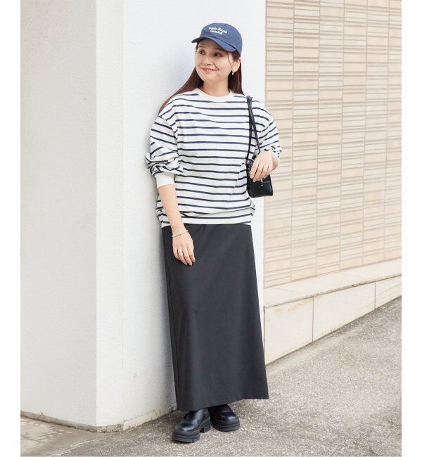 JOURNAL STANDARD「《追加2》タックスウェットシャツ」|Tシャツ・カットソー|