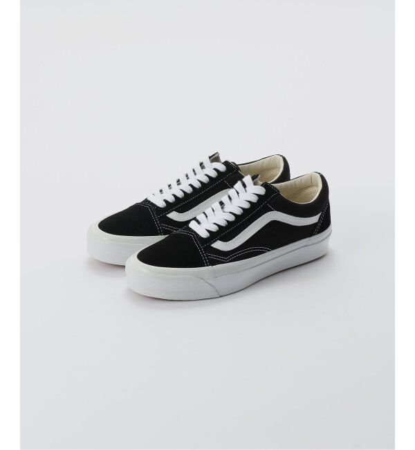 JOURNAL STANDARD relume「【VANS / ヴァンズ】LX Old Skool：スニーカー」|スニーカー|ブラック