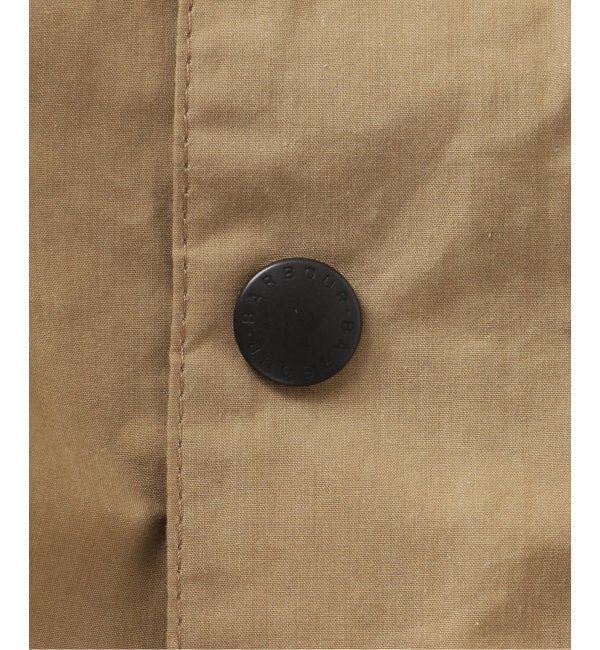 JOURNAL STANDARD「BARBOUR / バブアー TRANSPORT- COATED COTTON MCA1019」|その他|