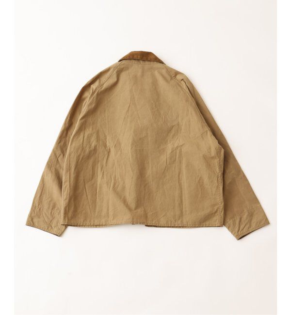 JOURNAL STANDARD「BARBOUR / バブアー TRANSPORT- COATED COTTON MCA1019」|その他|