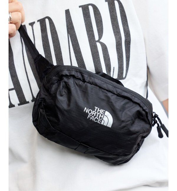 JOURNAL STANDARD「【THE NORTH FACE/ ザノースフェイス】 Mayfly Hip Pouch」|ショルダー・メッセンジャー|