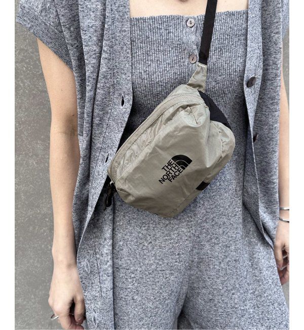 JOURNAL STANDARD「【THE NORTH FACE/ ザノースフェイス】 Mayfly Hip Pouch」|ショルダー・メッセンジャー|